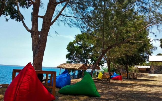 Nirwana Buton Villa
