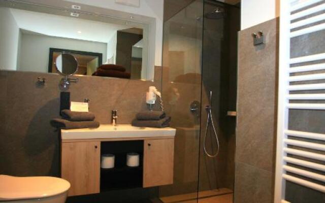 Alte Molke Apartment 4