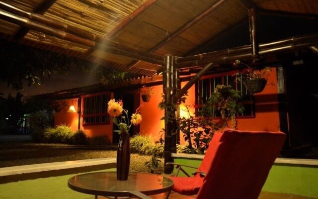 Finca Hotel Estrella del Quindio