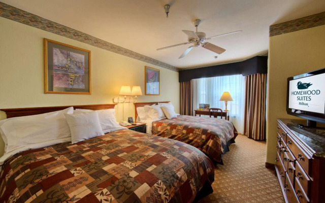Homewood Suites by Hilton Longview