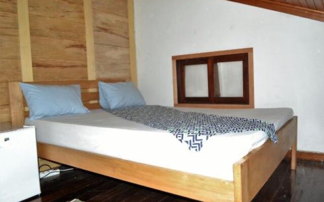 Bed & Breakfast Albergria Porcelana