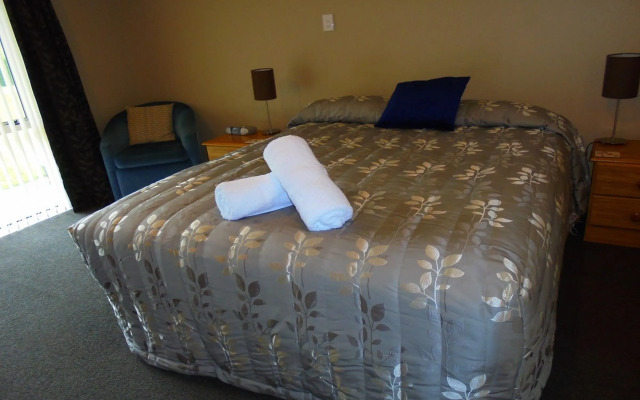Northwood Motor Lodge