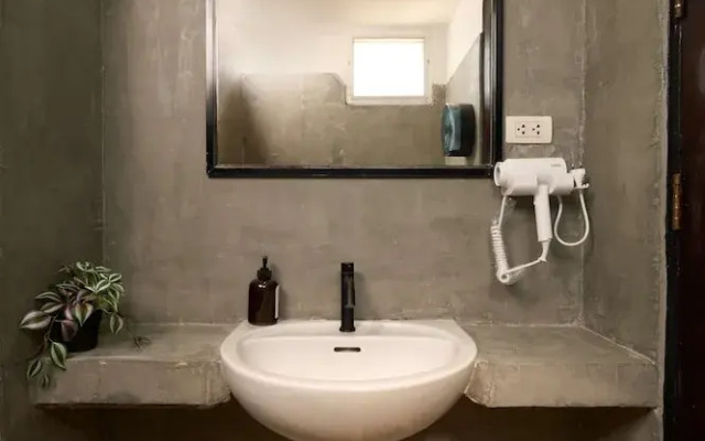 Thapae60 Mini Hotel