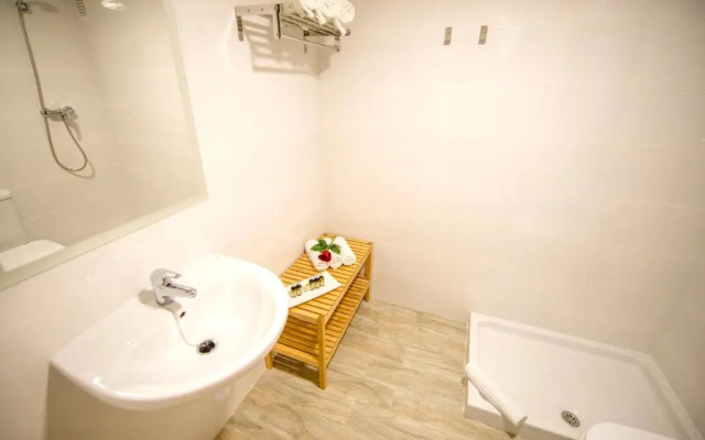 Apartamentos Internacional Playa