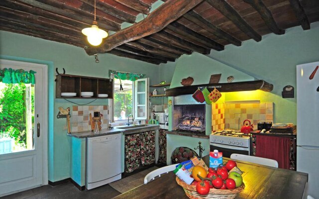 Agriturismo Solare Abbacca-là