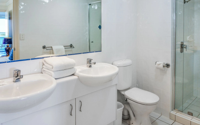 Watermark Resort Caloundra