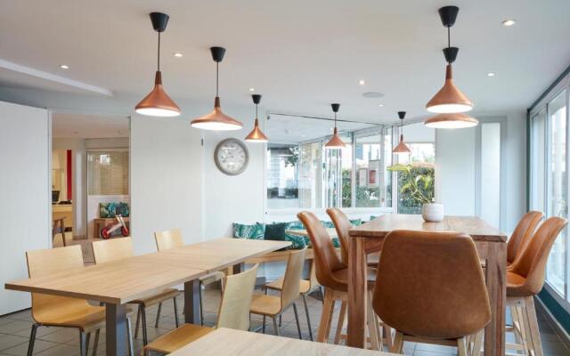 Aparthotel Adagio Access Carrières-sous-Poissy