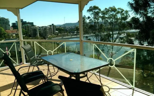 Penthouse Apartment Kangaroo Point