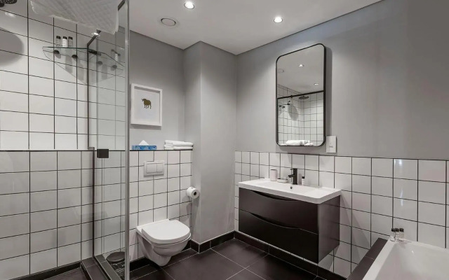 The Onyx Apartment Hotel by NEWMARK