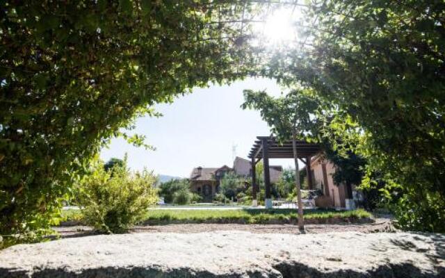 Casa Rural El Capricho de los Montes