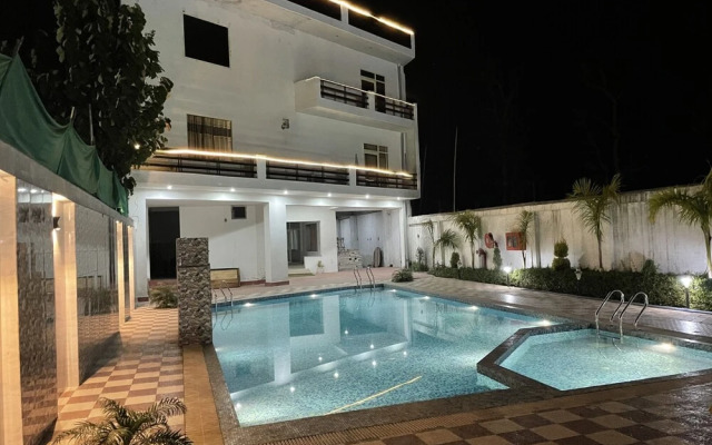 Sumedha G Village Resort and Spa