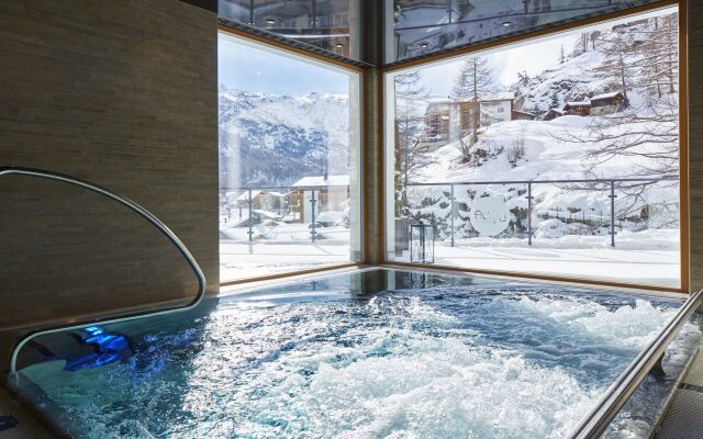 La Vue - Zermatt Luxury Living Appartements