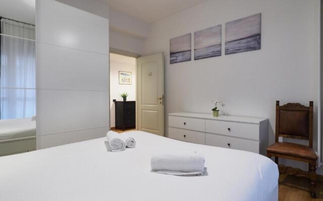 PrimoPiano - Via Pavia