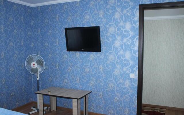 Guesthouse on Tamar Mefe St.14