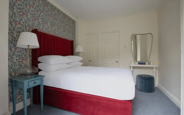 Pembridge Villas VI by Onefinestay