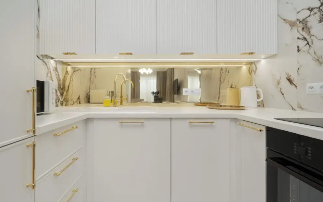 Apartment Wrocław by Renters Prestige