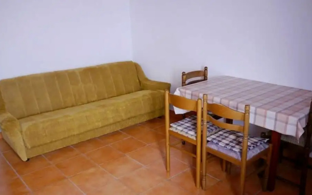 Cosy Apartment With sea View and one Bedroom