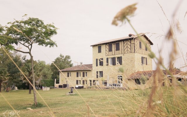Chambres d'hôtes A Clairefontaine