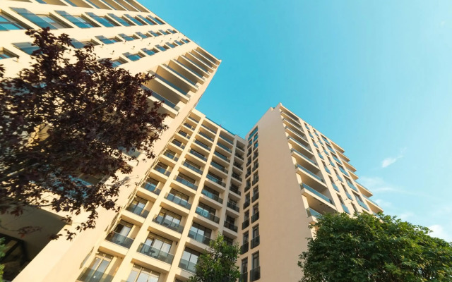 Novum Aparthotel