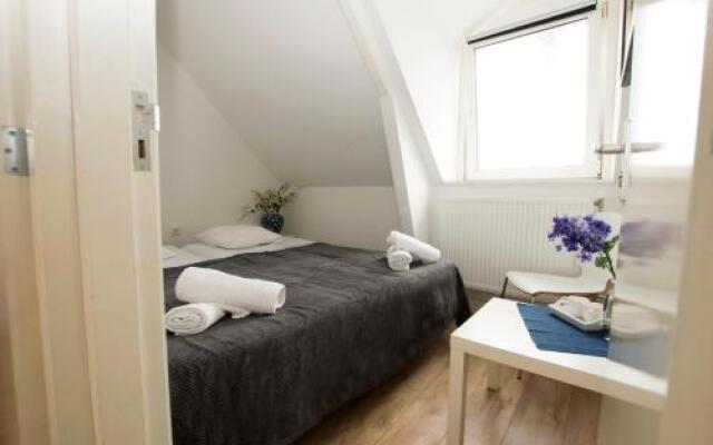 Milky Way B&B