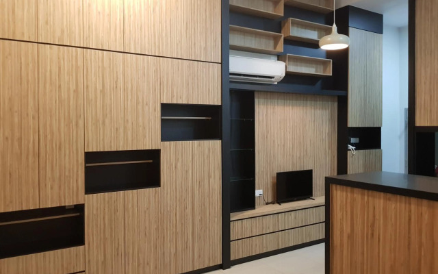 06-JY Sweet Homestay Austin Regency Taman Mount Austin