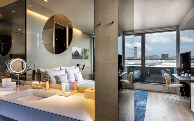 SANA Berlin Hotel