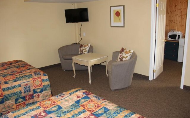 Spring Lake Resort