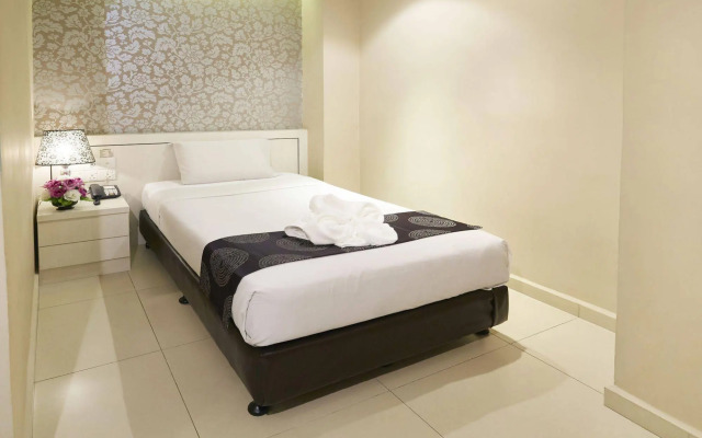 Sungei Wang Hotel
