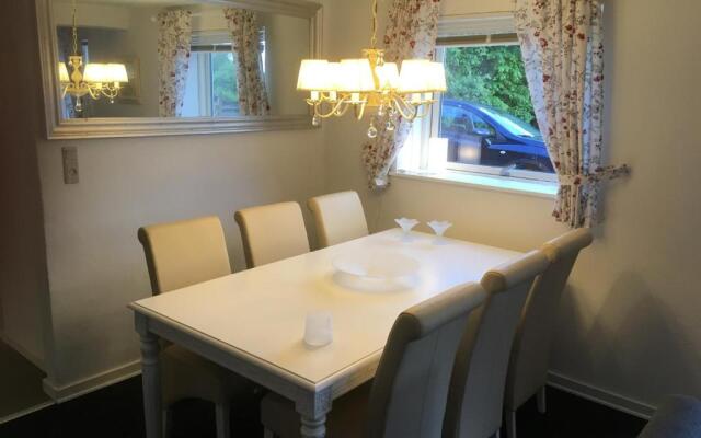 Give Family Apartment