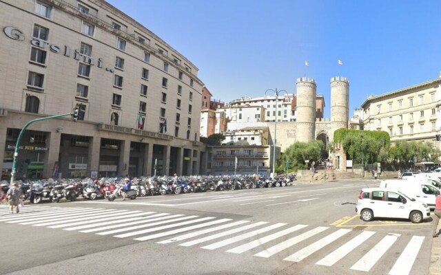 Le Case Della Ste Hostel Grattacielo