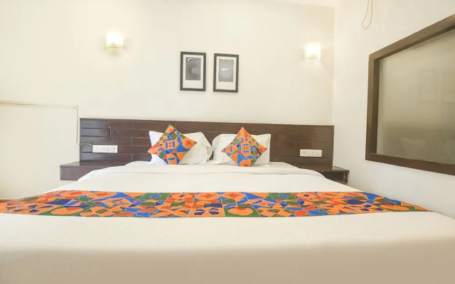 Fabhotel La Volga
