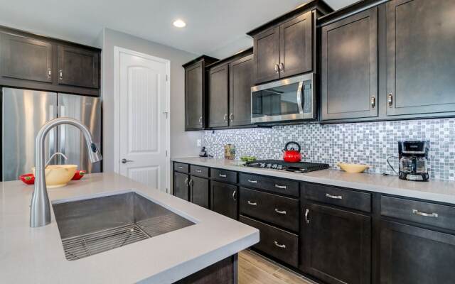 Grand Canyon - 3 Br Home