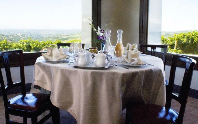 Agriturismo La Torricella