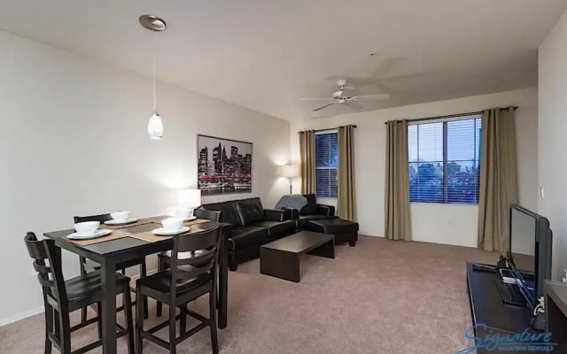 Heart of Phoenix By Signature Vacation Rentals