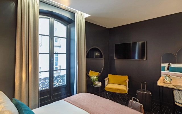 Mercure Nantes Centre Passage Pommeraye