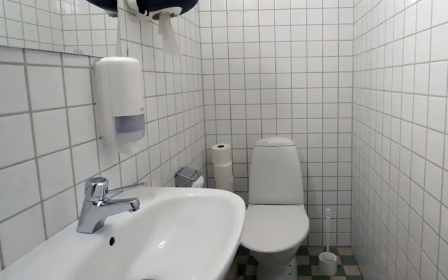 Stallgården B&B