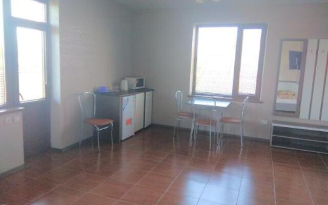 Kolobok Guest House