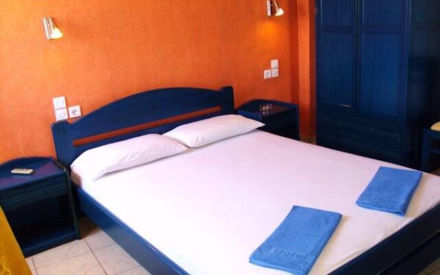 Pension Meteora