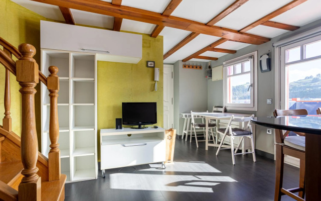 PORTU ZARRA Bermeo by Urdaibai Rentals