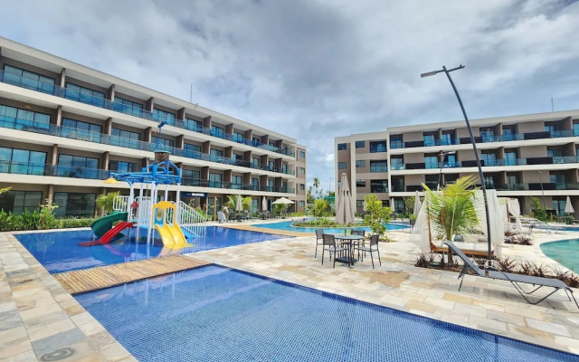 Malia Beach Experience