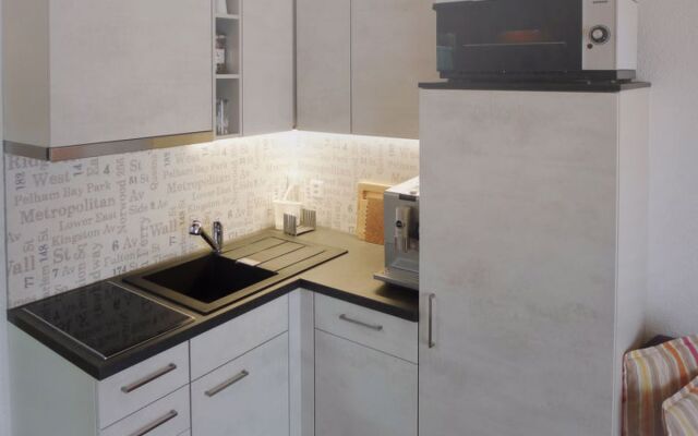 Apartment Ladasa Emmetten