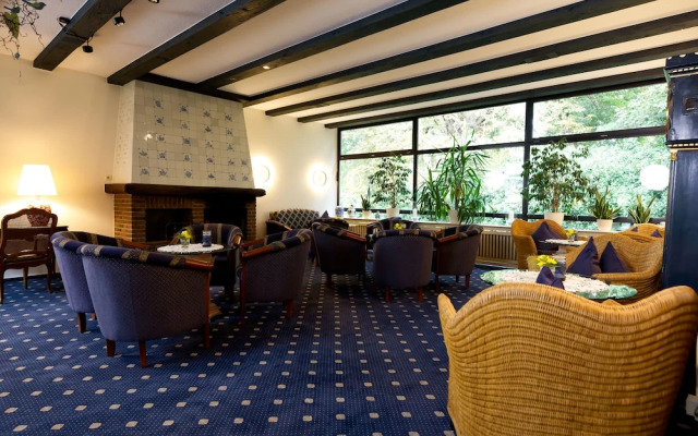 Parkhotel Hammerberg