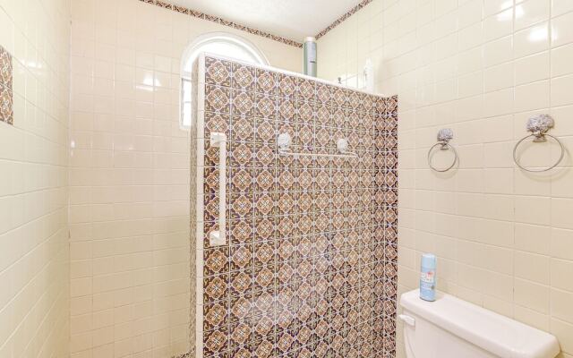 Rosarito Beach Home in Las Gaviotas w/ Ocean Views