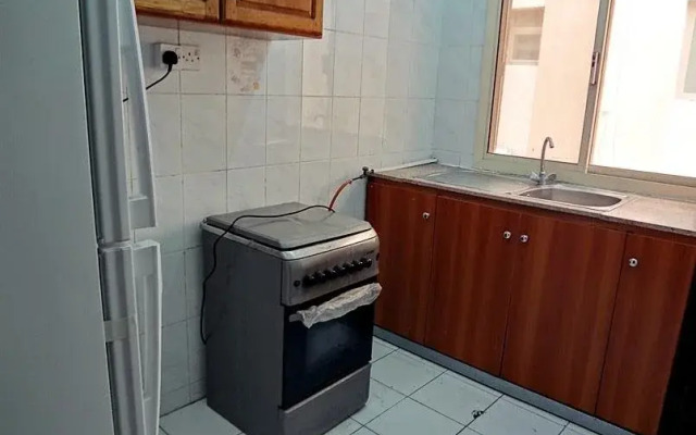 Happy Homes