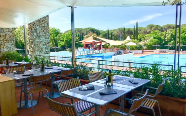 House Deluxe Castiglione della Pescaia 27123