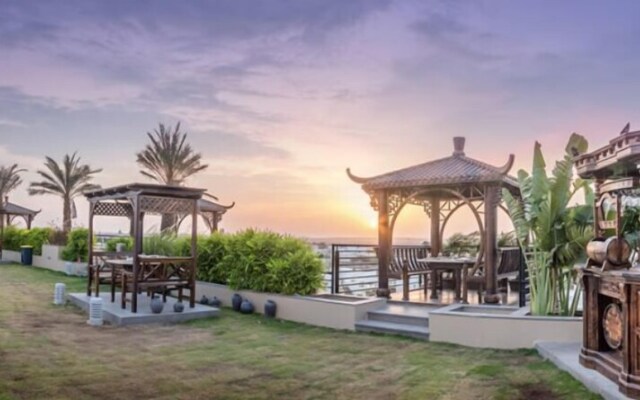 Hill View Resort