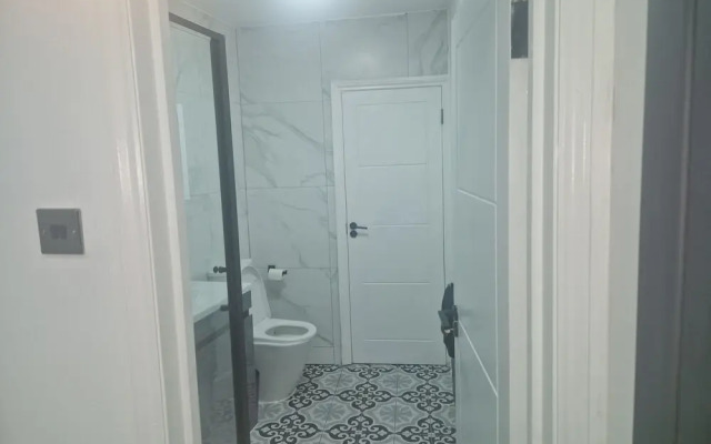 Blake Rainham Homestay