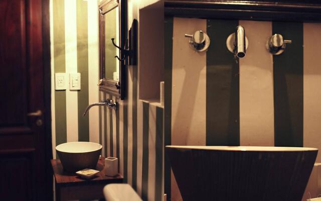 Apassionata Tango Hotel