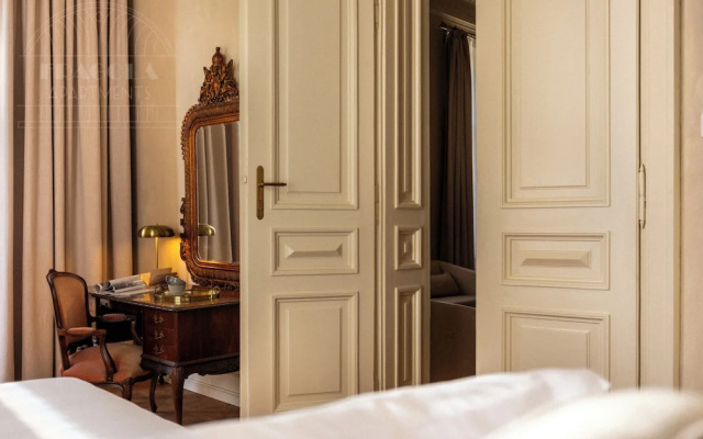 Fragola Apartments Le Jardin