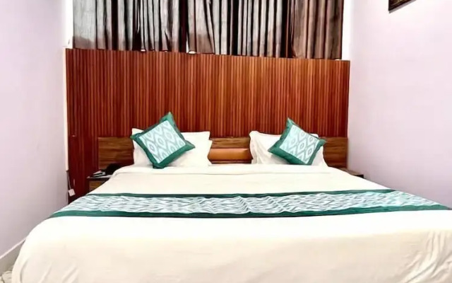 Hotel Star Inn